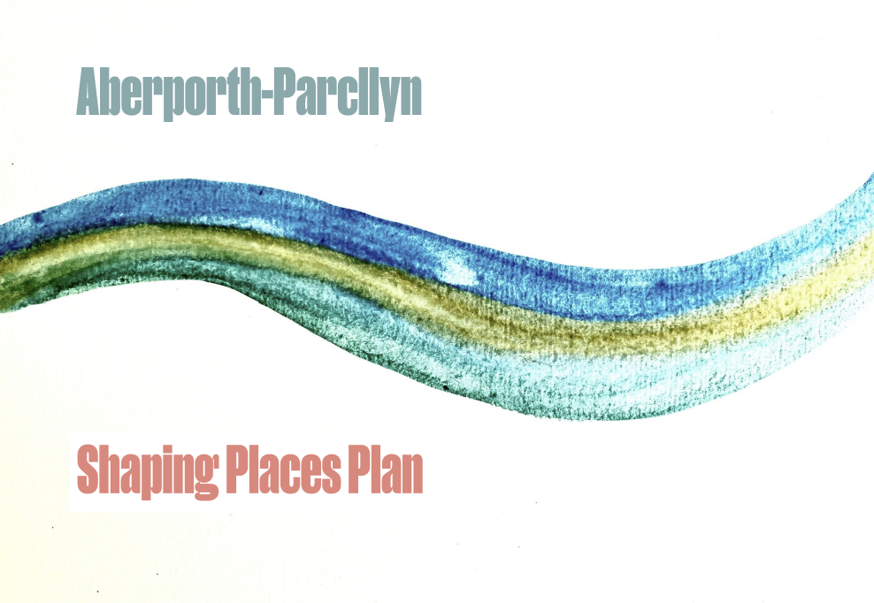 Aberporth Place Plan